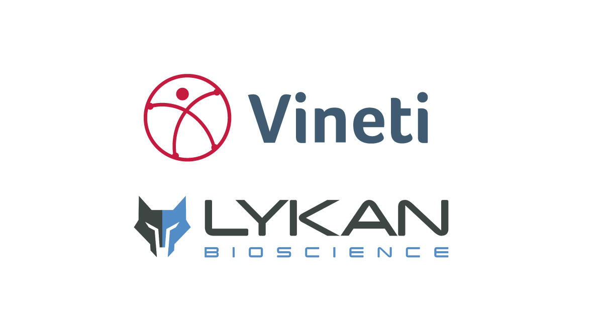 Lykan Bioscience Partners with Vineti to Advance Cell-based Therapies from Clinical to Commercialization