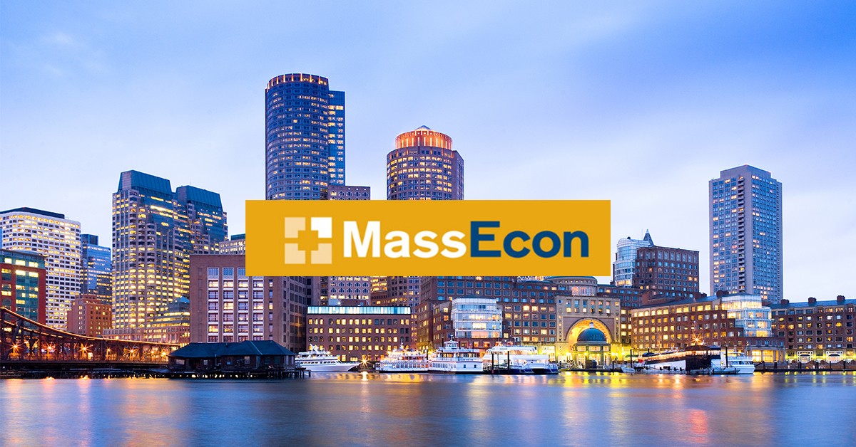 MassEcon Announces Finalists for 18th Annual Economic Impact Awards
