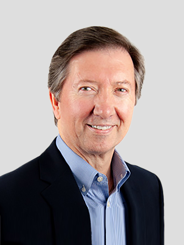 Photo of Anthony Hooper