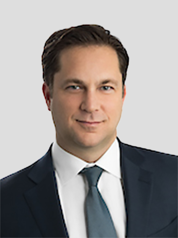 Photo of Christopher Burner