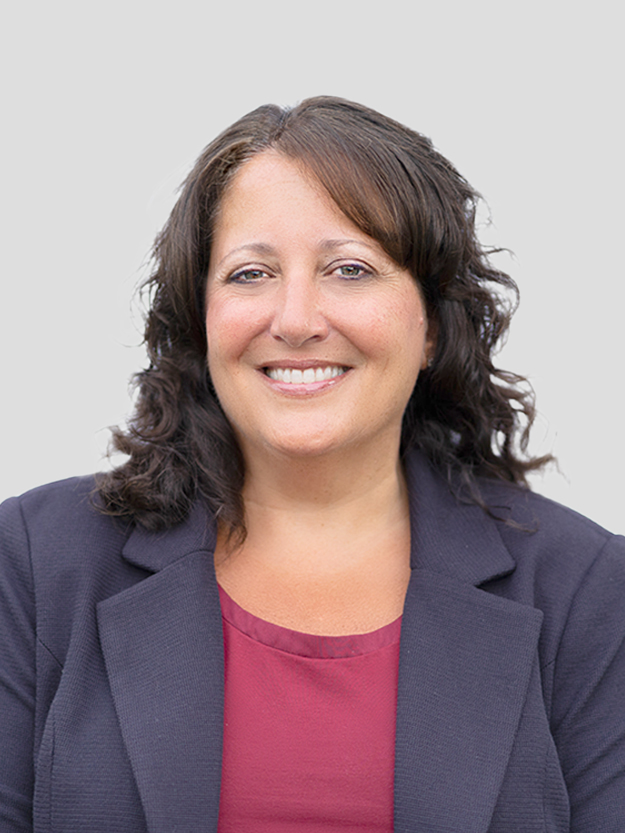 Photo of Kathy Burri