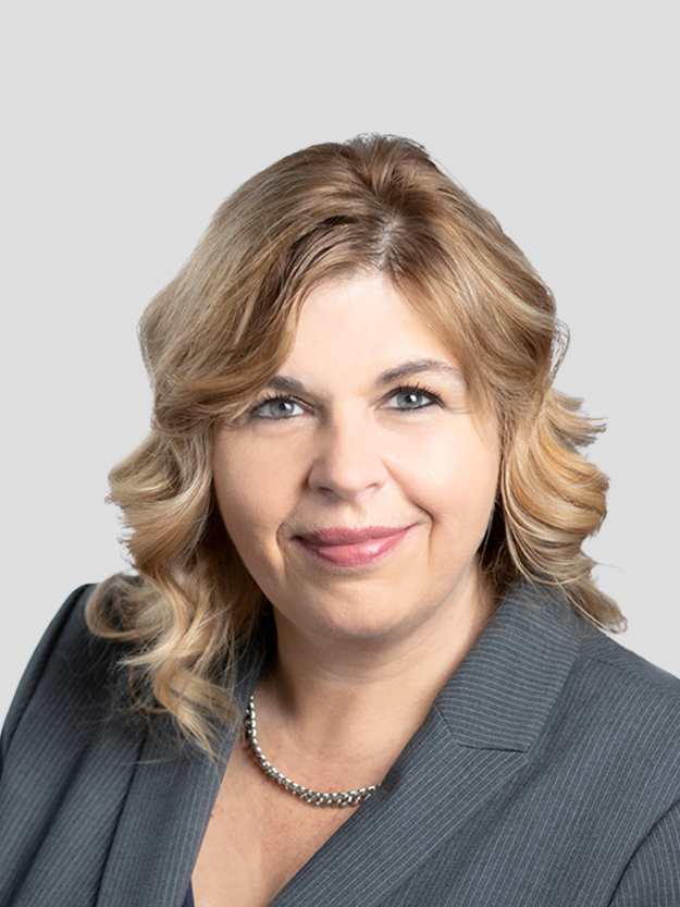Photo of Kelly O'Hare