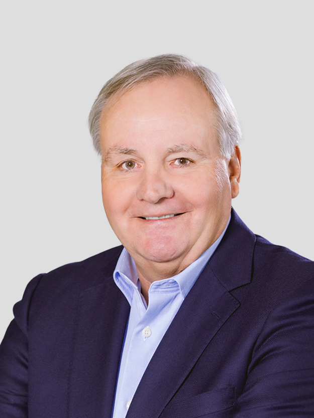 Photo of Ken LeClair