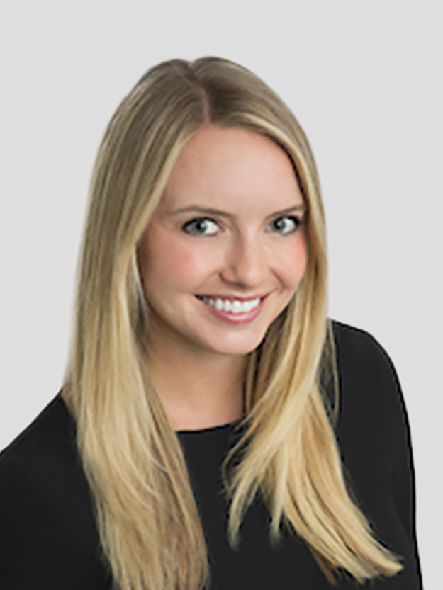 Photo of Kristin Melock
