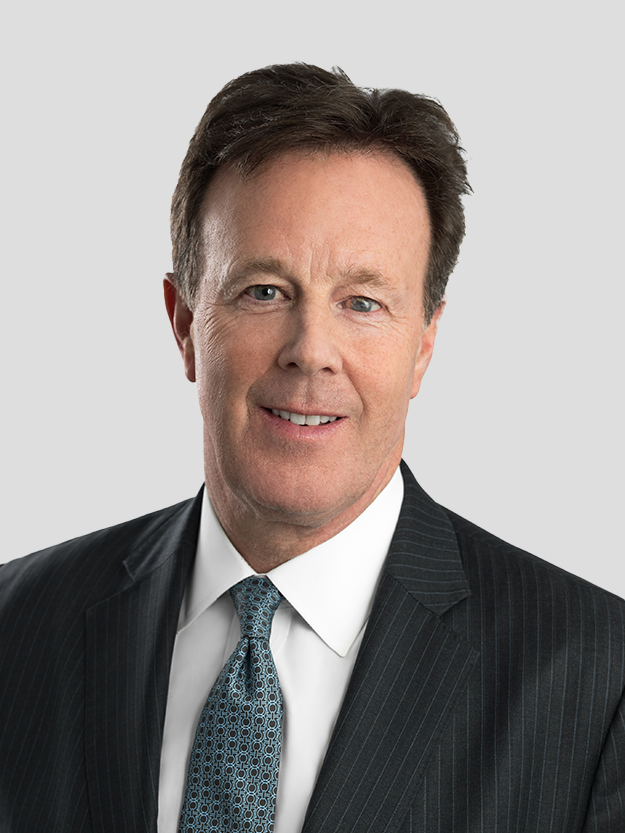 Photo of Peter Crowley