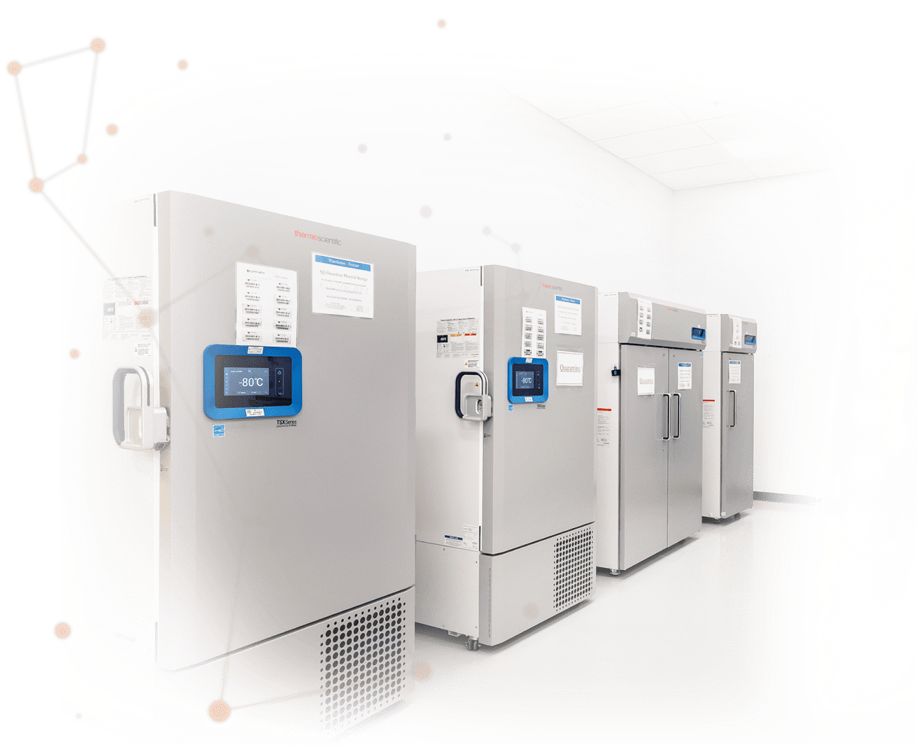 Lykan bioscience products