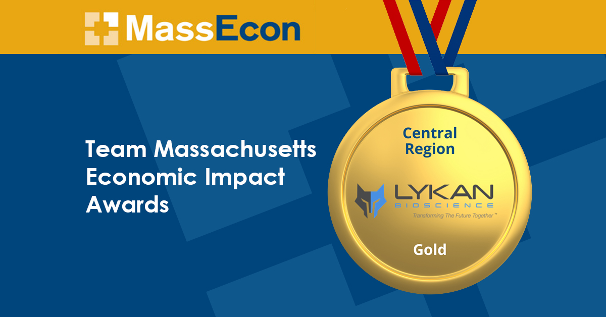 MassEcon award