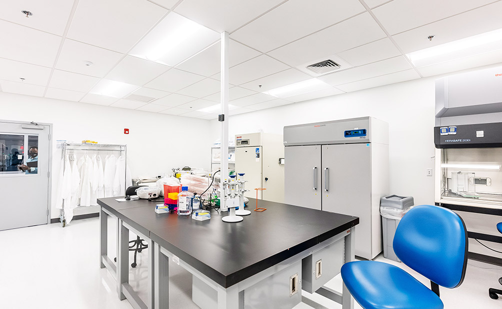 lykan cell therapy lab 3
