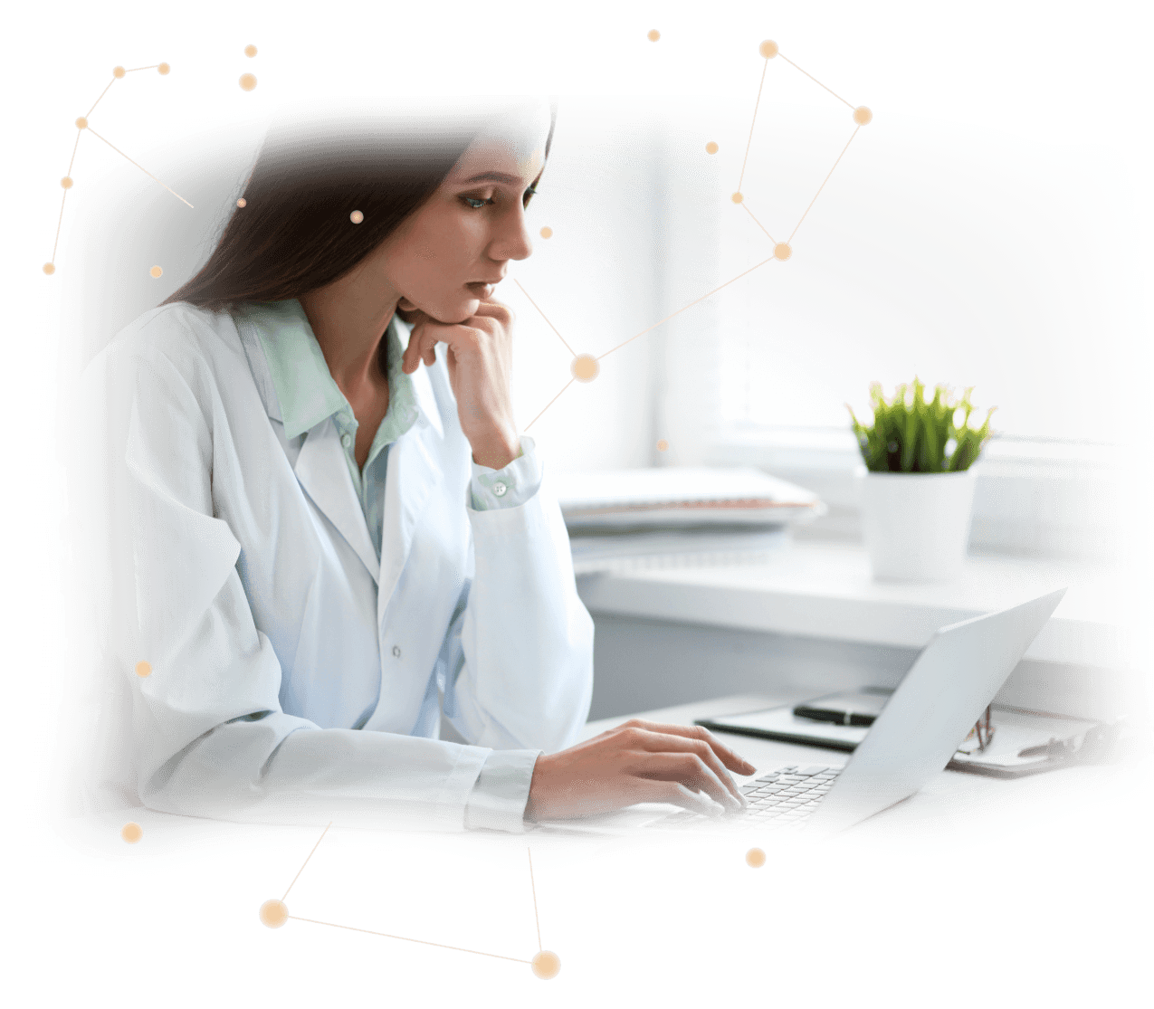 partner focused qms